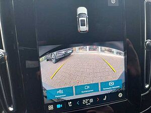 Volvo  Plus Recharge Pure Electric AWD