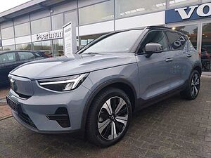 Volvo  Plus Recharge Pure Electric AWD