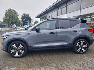 Volvo  Plus Recharge Pure Electric AWD
