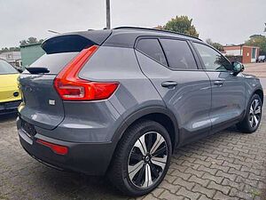 Volvo  Plus Recharge Pure Electric AWD