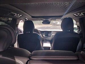 Volvo  D4 R Design Pano,  ACC