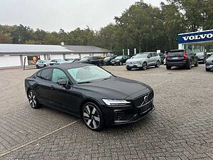 Volvo  Lim. Plus Dark Recharge Plug-In Hybrid AWD