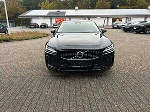 Volvo  Lim. Plus Dark Recharge Plug-In Hybrid AWD