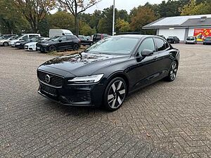 Volvo  Lim. Plus Dark Recharge Plug-In Hybrid AWD