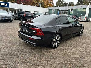 Volvo  Lim. Plus Dark Recharge Plug-In Hybrid AWD