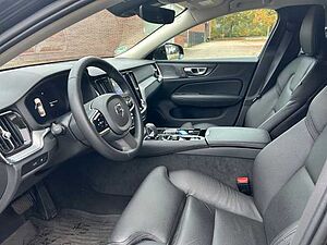 Volvo  Lim. Plus Dark Recharge Plug-In Hybrid AWD