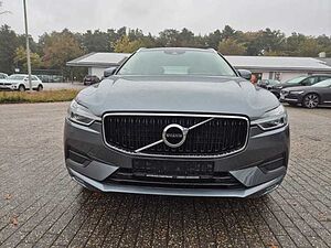 Volvo  Momentum 2WD