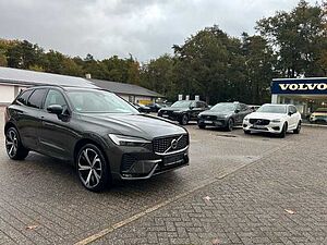 Volvo  R-Design AWD B5