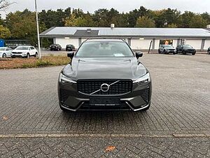 Volvo  R-Design AWD B5