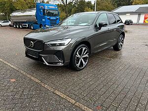 Volvo  R-Design AWD B5