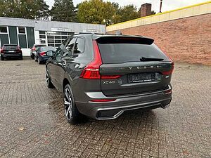 Volvo  R-Design AWD B5
