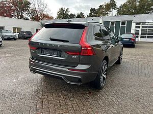 Volvo  R-Design AWD B5