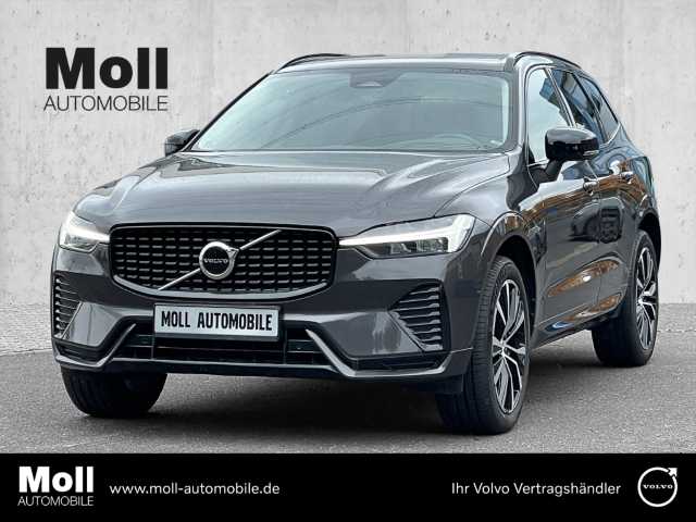 Volvo  Plus Dark 2WD B4 Benzin EU6d digitales Cockpit Memory Sitze Soundsystem LED
