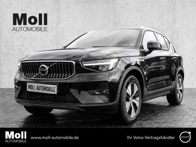 Volvo  Core Recharge Plug-In Hybrid 2WD T4 Twin Engine EU6d StandHZG digitales Cockpit