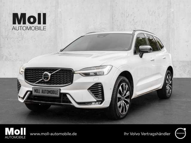 Volvo  Plus Dark 2WD B4 Diesel EU6d digitales Cockpit Memory Sitze Soundsystem HarmanKa