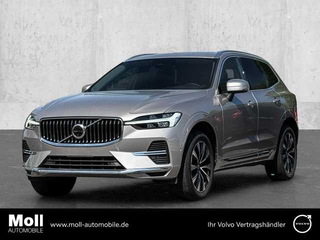 Volvo  Plus Bright 2WD B4 Benzin EU6d digitales Cockpit Memory Sitze Soundsystem 360 Ka