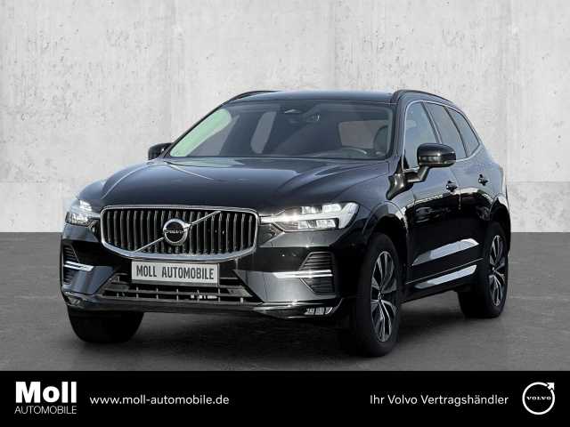 Volvo  Core 2WD B4 Benzin EU6d StandHZG AHK digitales Cockpit Memory Sitze Soundsystem