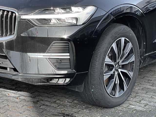 Volvo  Core 2WD B4 Benzin EU6d StandHZG AHK digitales Cockpit Memory Sitze Soundsystem
