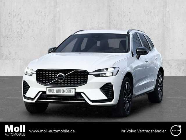 Volvo  Plus Dark 2WD B4 Benzin EU6d digitales Cockpit Memory Sitze Soundsystem LED