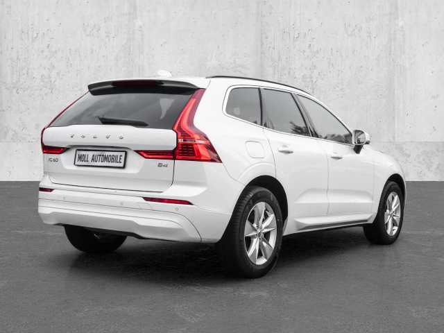 Volvo  Core 2WD B4 Benzin EU6d digitales Cockpit Memory Sitze Soundsystem LED Scheinwer