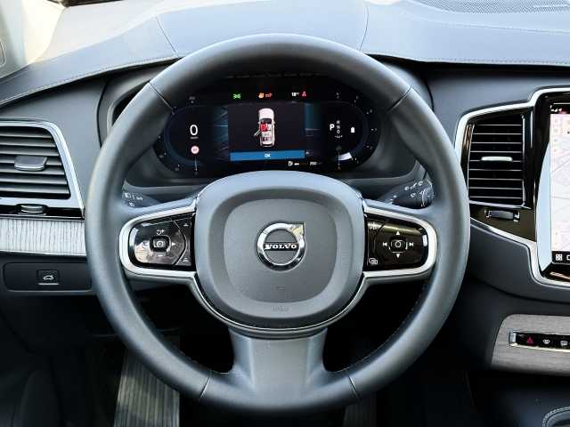 Volvo  Plus Bright AWD B5 Diesel EU6d 7-Sitzer Allrad AD StandHZG digitales Cockpit