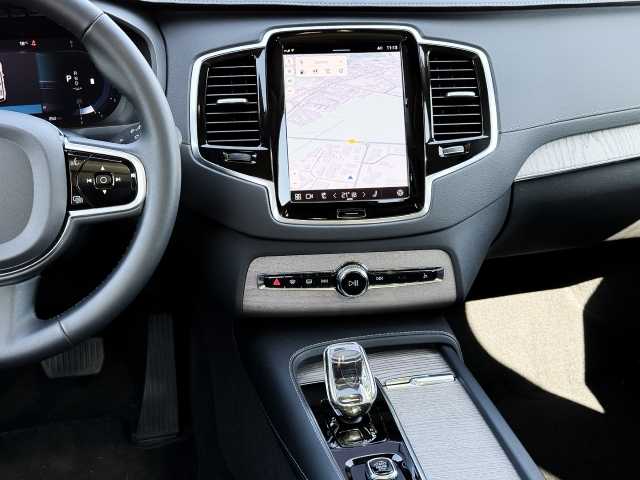 Volvo  Plus Bright AWD B5 Diesel EU6d 7-Sitzer Allrad AD StandHZG digitales Cockpit