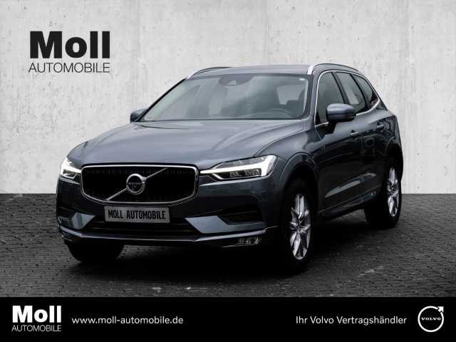 Volvo  Momentum Pro AWD B4 Diesel EU6d Allrad StandHZG Navi Leder digitales Cockpit
