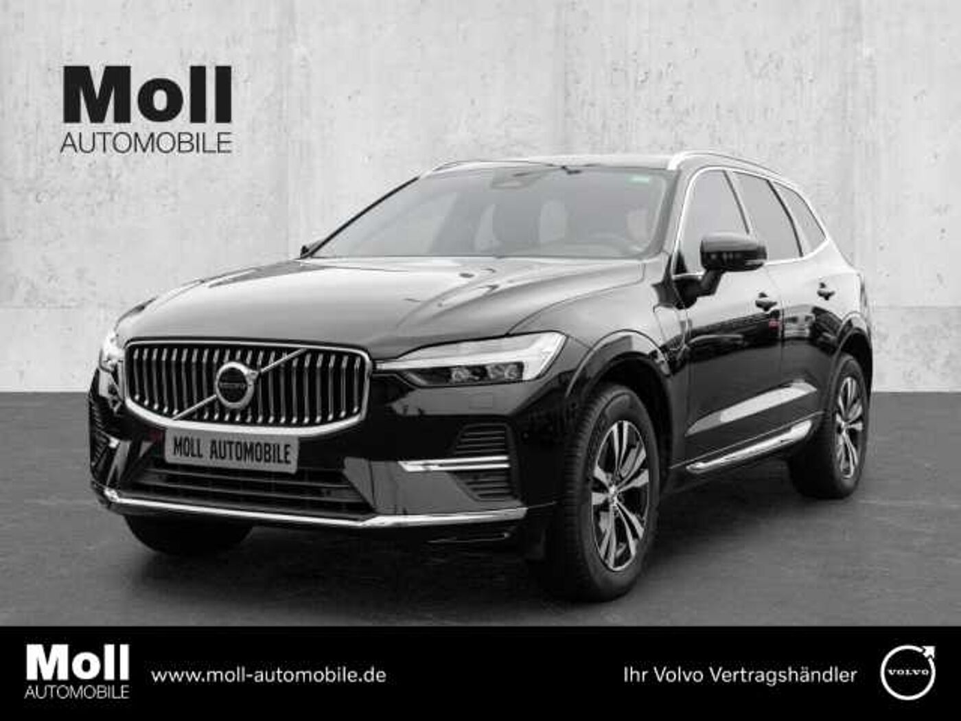 Volvo  Inscription Expression Recharge Plug-In Hybrid AWD T6 Twin Engine EU6d Allrad St