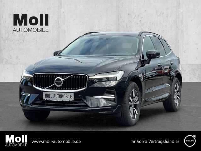 Volvo  Momentum Pro 2WD B4 Diesel EU6d AHK digitales Cockpit Soundsystem LED Sperrdiff.