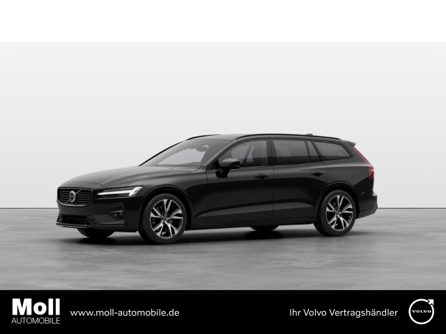 Volvo  B4 Benzin Plus Dark Business-Paket