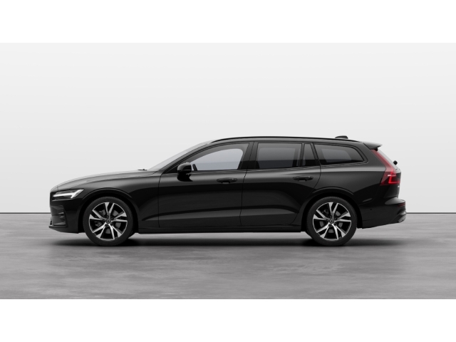 Volvo  B4 Benzin Plus Dark Business-Paket