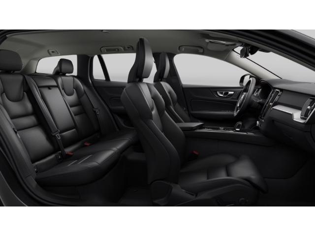 Volvo  B4 Benzin Plus Dark Business-Paket