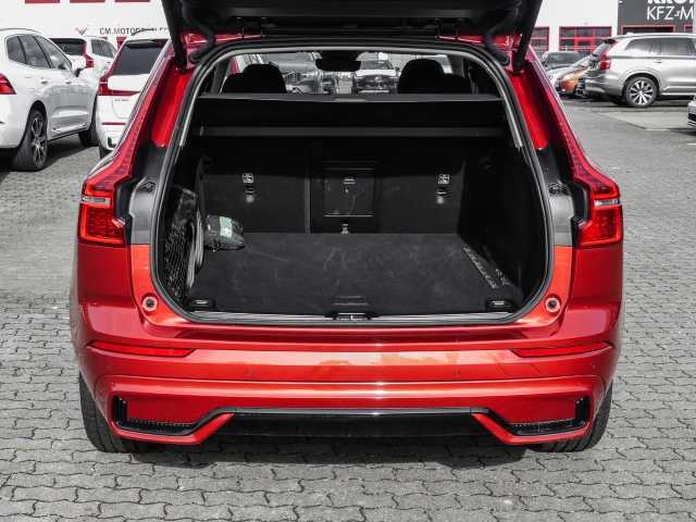 Volvo  Plus Dark 2WD B4 Benzin EU6d StandHZG digitales Cockpit Memory Sitze Soundsystem