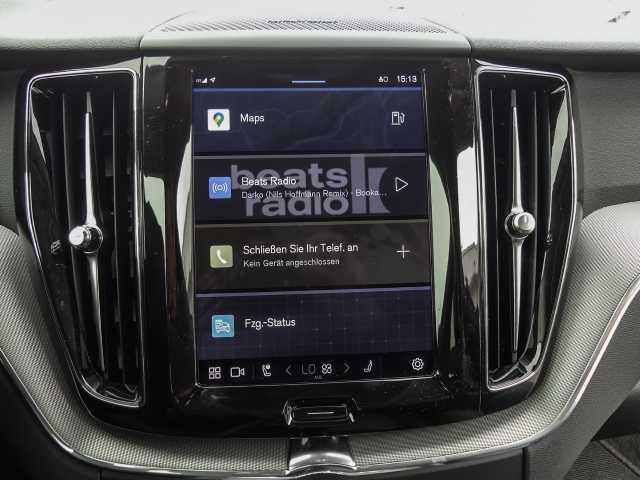 Volvo  Plus Dark 2WD B4 Benzin EU6d StandHZG digitales Cockpit Memory Sitze Soundsystem