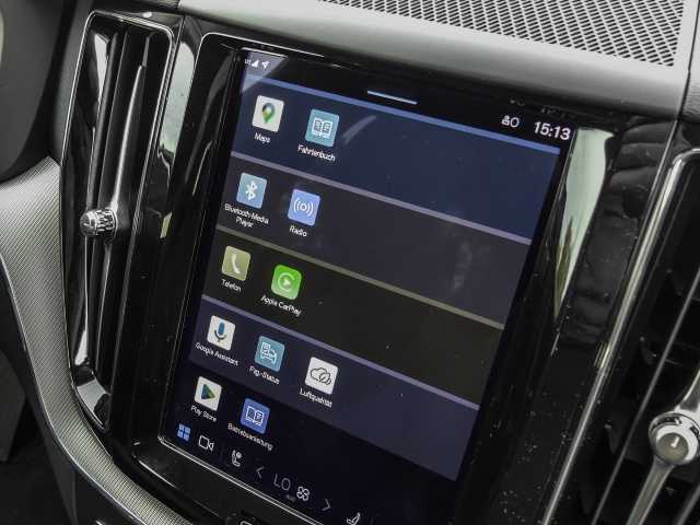 Volvo  Plus Dark 2WD B4 Benzin EU6d StandHZG digitales Cockpit Memory Sitze Soundsystem