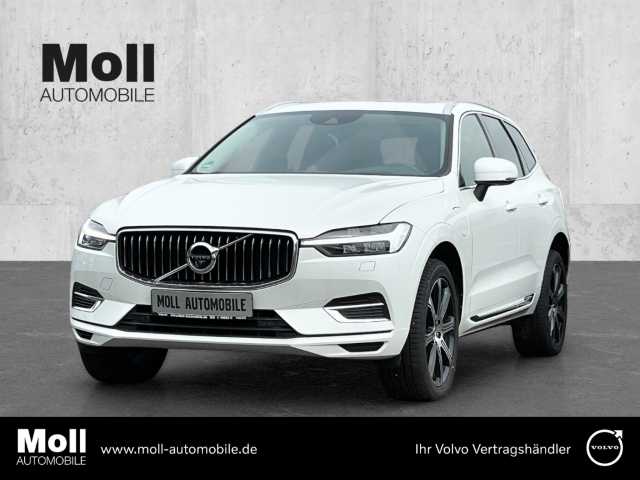 Volvo  Inscription Recharge Plug-In Hybrid AWD T8 Twin Engine EU6d Allrad HUD AD StandH