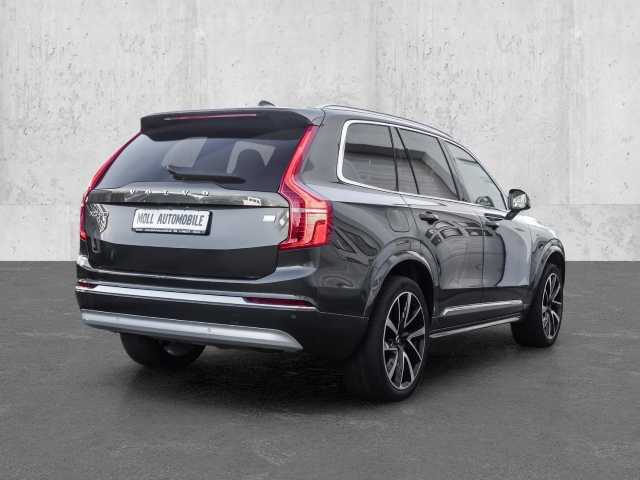 Volvo  Inscription Expression Recharge Plug-In Hybrid AWD T8 Twin Engine EU6d 7-Sitzer