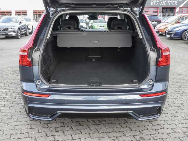 Volvo  Plus Dark Recharge Plug-In Hybrid AWD T6 Twin Engine EU6d StandHZG digitales Coc