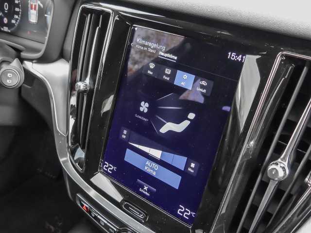 Volvo  Kombi Inscription Expression Recharge Plug-In Hybrid AWD T6 Twin Engine EU6d AHK