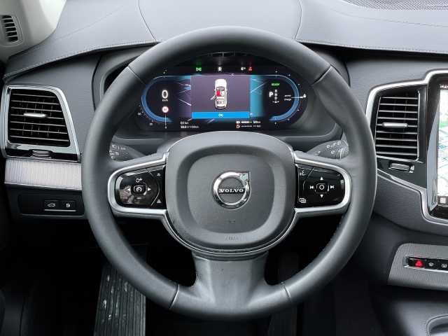 Volvo  Plus Bright Recharge Plug-In Hybrid AWD T8 Twin Engine EU6d 7-Sitzer StandHZG AH
