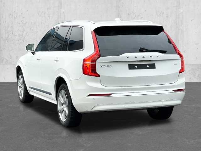 Volvo  Plus Bright Recharge Plug-In Hybrid AWD T8 Twin Engine EU6d 7-Sitzer StandHZG AH