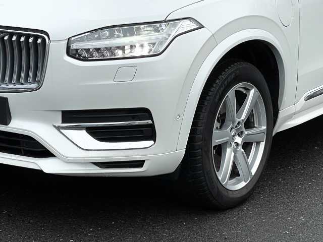 Volvo  Plus Bright Recharge Plug-In Hybrid AWD T8 Twin Engine EU6d 7-Sitzer StandHZG AH