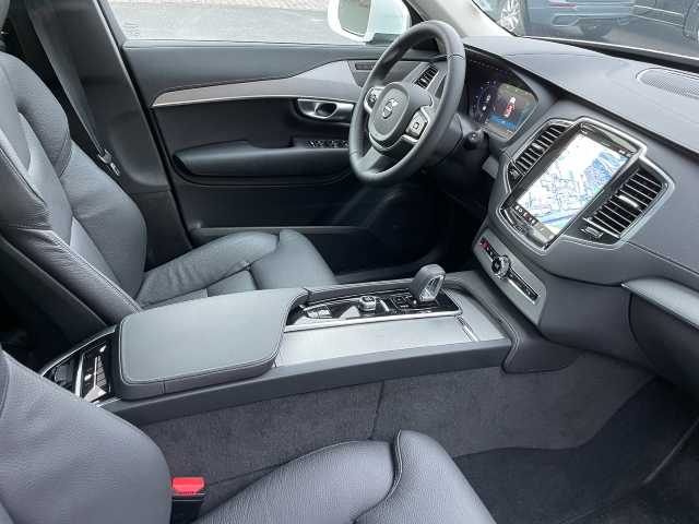 Volvo  Plus Bright Recharge Plug-In Hybrid AWD T8 Twin Engine EU6d 7-Sitzer StandHZG AH