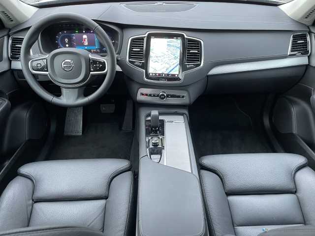 Volvo  Plus Bright Recharge Plug-In Hybrid AWD T8 Twin Engine EU6d 7-Sitzer StandHZG AH