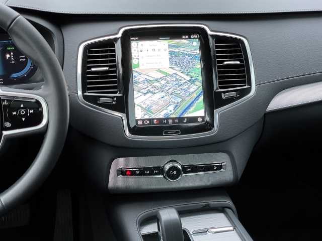 Volvo  Plus Bright Recharge Plug-In Hybrid AWD T8 Twin Engine EU6d 7-Sitzer StandHZG AH