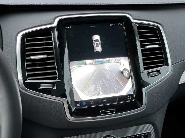 Volvo  Plus Bright Recharge Plug-In Hybrid AWD T8 Twin Engine EU6d 7-Sitzer StandHZG AH