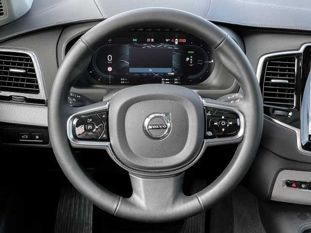 Volvo  Plus Bright Recharge Plug-In Hybrid AWD T8 Twin Engine EU6d 7-Sitzer StandHZG AH