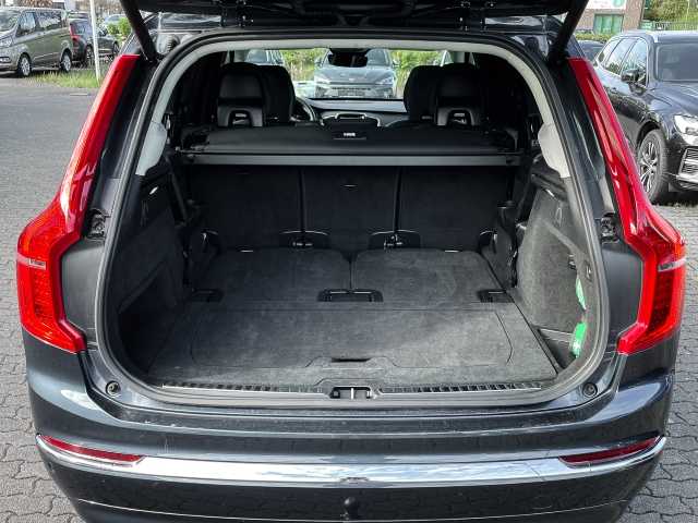 Volvo  Plus Bright Recharge Plug-In Hybrid AWD T8 Twin Engine EU6d 7-Sitzer StandHZG AH
