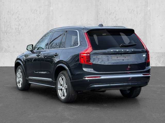 Volvo  Plus Bright Recharge Plug-In Hybrid AWD T8 Twin Engine EU6d 7-Sitzer StandHZG AH