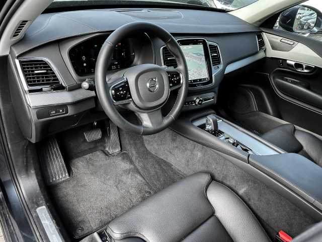Volvo  Plus Bright Recharge Plug-In Hybrid AWD T8 Twin Engine EU6d 7-Sitzer StandHZG AH